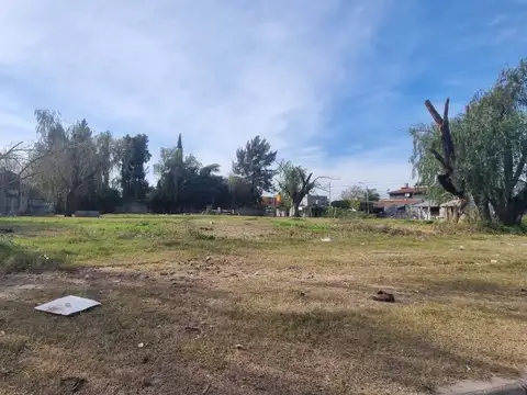 Venta Lote 376 m2 en Garín con Financiación