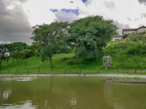 Praderas de San Lorenzo