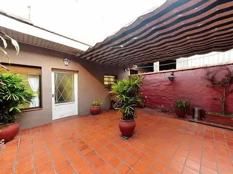Casa en Venta 66 años