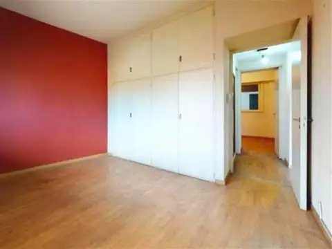 Departamento en venta - 2 Dormitorios 1 Baño - Barracas