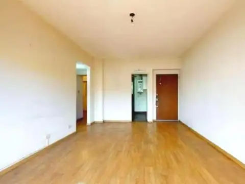 Departamento en Venta en Barracas, USD 80.000