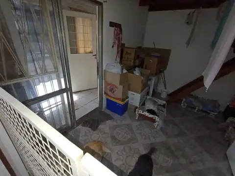 Casa en Alquiler al Oeste
