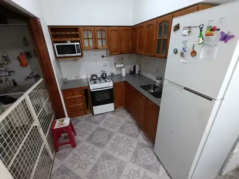 Casa en Alquiler de 2 dormitorios