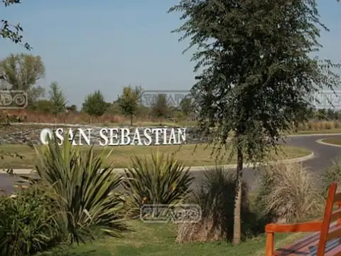 Terreno en Venta de 788,0 m2