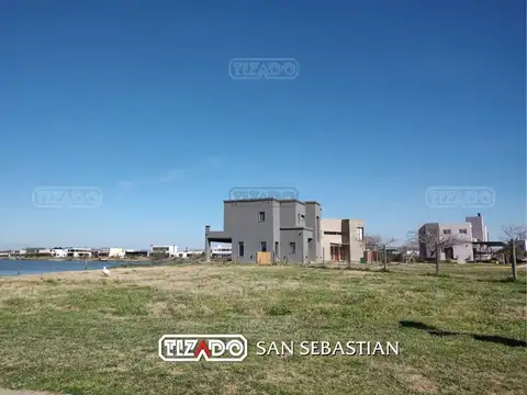 Terreno Lote  en Venta ubicado en San Sebastian - AREA 9, San Sebastian, Escobar