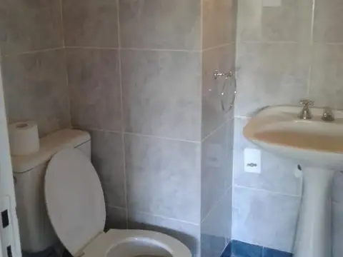 Departamento en Alquiler de 4 ambientes