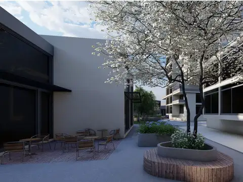 Local en Venta A Estrenar