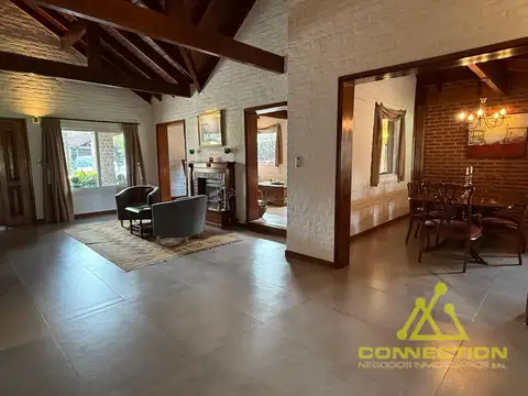 Casa en Venta de 5 dormitorios