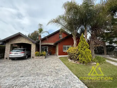 Casa 6 Ambientes Amoblada -Venta - Canning  - Apta financiación