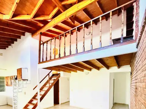 Casa en Alquiler de 3 dormitorios