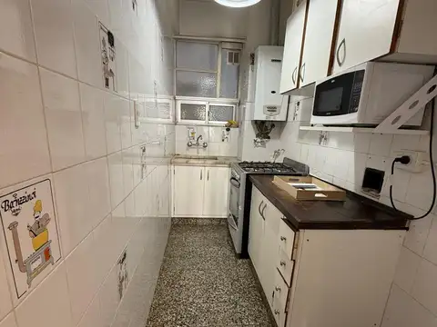 Departamento en Venta de 2 dormitorios