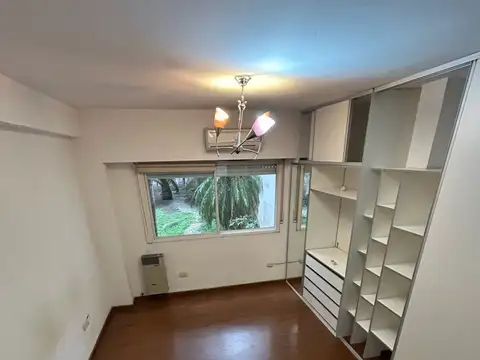 Departamento en Venta en Barrio Norte, USD 115.000