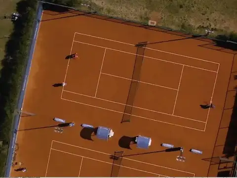 Terreno en Venta en Puertos, USD 130.000