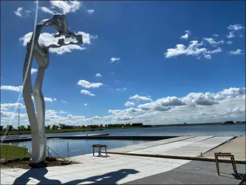 Terreno en Venta en Puertos, USD 130.000