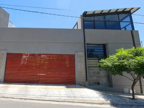 Venta Casa 3 Dormitorios – Barrio Terrazas de Neuquen
