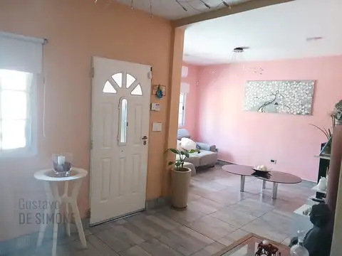 Venta de Casa en Moreno