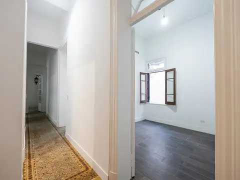 Oficina Monoambiente con 2 baños