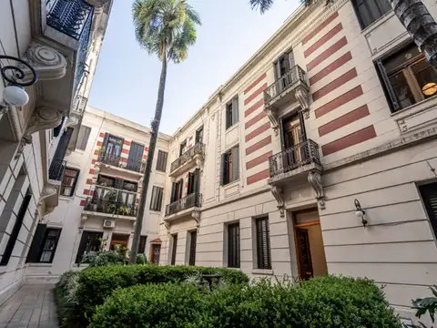 ALQUILER OFICINA APTO COM Y PROF PALERMO CABA
