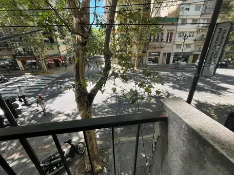 Departamento en Alquiler 40 años