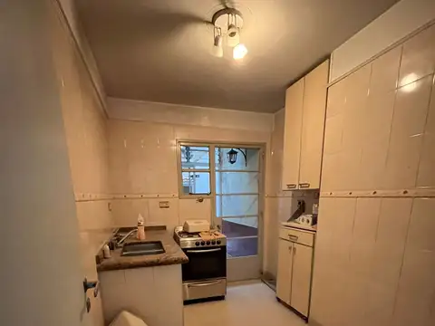 Departamento en Alquiler de 2 dormitorios