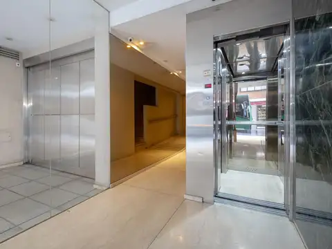 Departamento en Venta en Barrio Norte, USD 189.900
