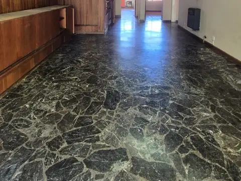 Depto Tipo Casa en Alquiler 60 años