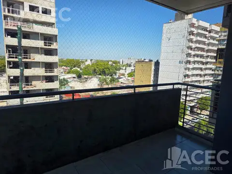 Departamento en Alquiler de 2 dormitorios