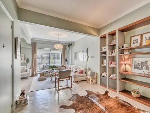 Departamento en Venta de 4 ambientes