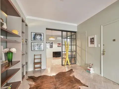 Departamento en Venta de 3 dormitorios
