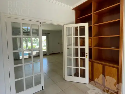 Casa en Las Glorietas