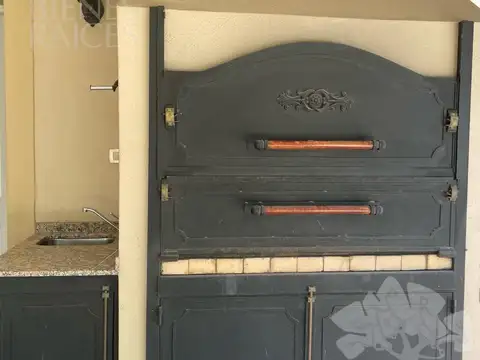 Casa en Las Glorietas