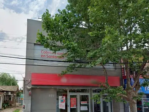 Local - Alquiler - Argentina, San Miguel - Av. Senador Morón 800