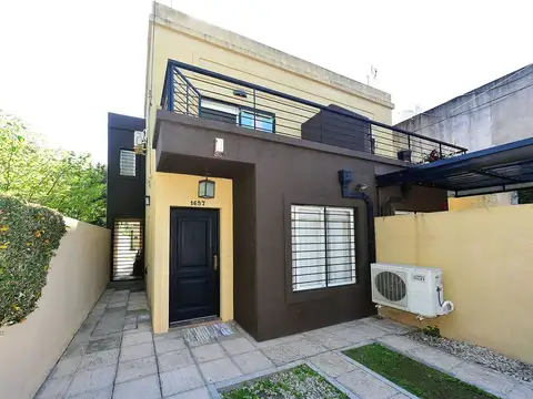 Casa en Venta en Ituzaingó, USD 139.000