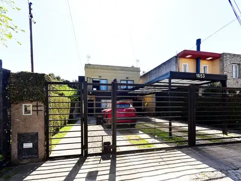 PH TIPO CASA 3 AMBIENTES ITUZAINGO, PARQUE, PILETA