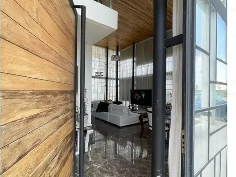 Casa en Alquiler Temporal 6 años