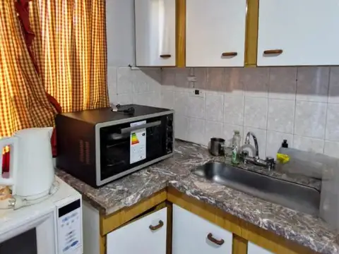 Departamento en Venta Permite mascota