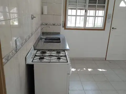 Profesor Manuel García 5300