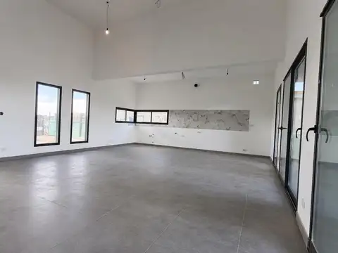 Casa en Venta A Estrenar