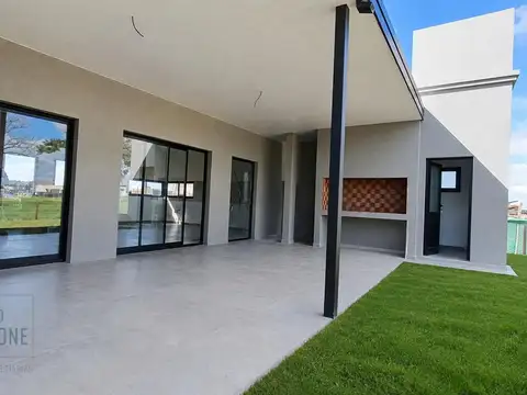 Barrio San Simon
