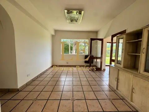 Casa en Venta 25 años