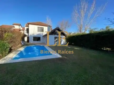 Casa en Venta en Aranjuez, USD 215.000