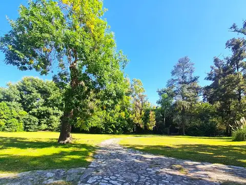 Casa en Venta 30 años