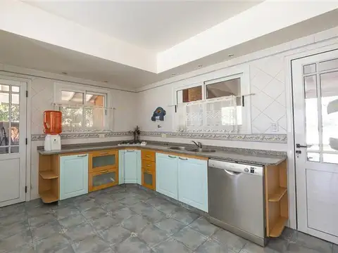 Casa en Alquiler de 3 dormitorios