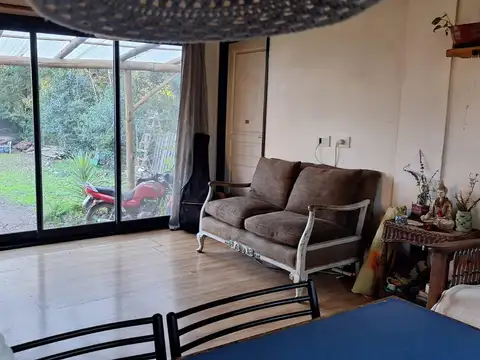 Casa de Dos Dormitorios en Venta en Los Cardales