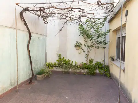 Depto Tipo Casa en Venta de 3 dormitorios
