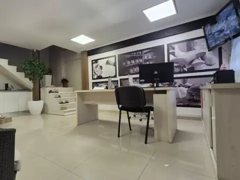 Galpon en Venta en Lomas del Millón, USD 350.000