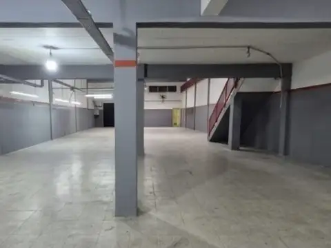 Galpon en Venta en Lomas del Millón, USD 350.000