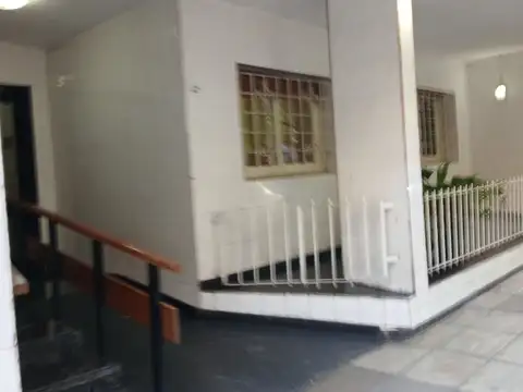 ALQUILER 2 AMBIENTE CON PATIO, VILLA CRESPO.