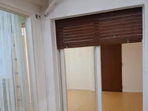 Departamento en Alquiler 40 años