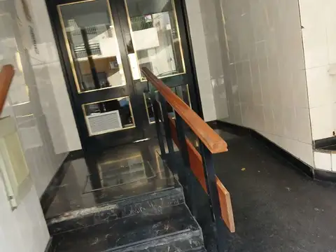 Teniente General Eustoquio Frías 500